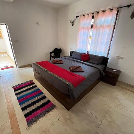Kopi Desa Rooms Canacona Ngoại thất bức ảnh