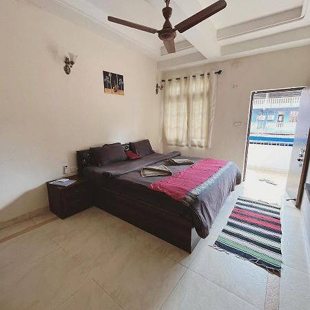 Kopi Desa Rooms Canacona Ngoại thất bức ảnh