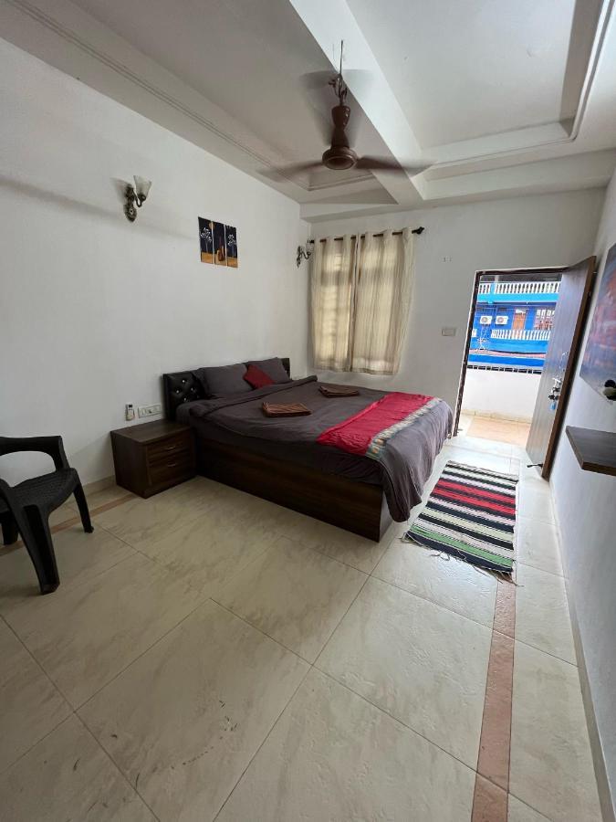 Kopi Desa Rooms Canacona Ngoại thất bức ảnh