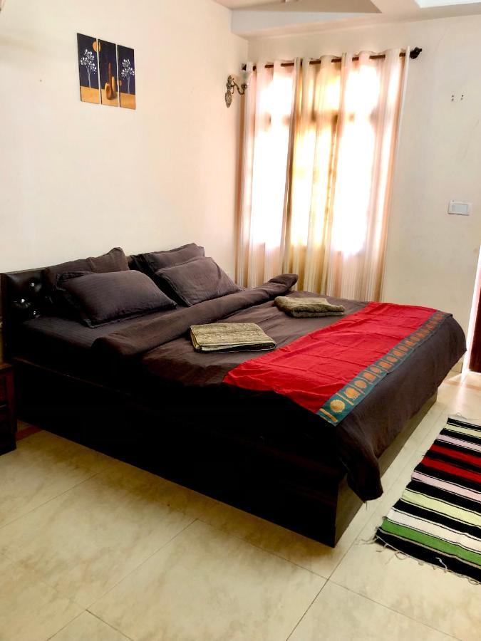 Kopi Desa Rooms Canacona Ngoại thất bức ảnh