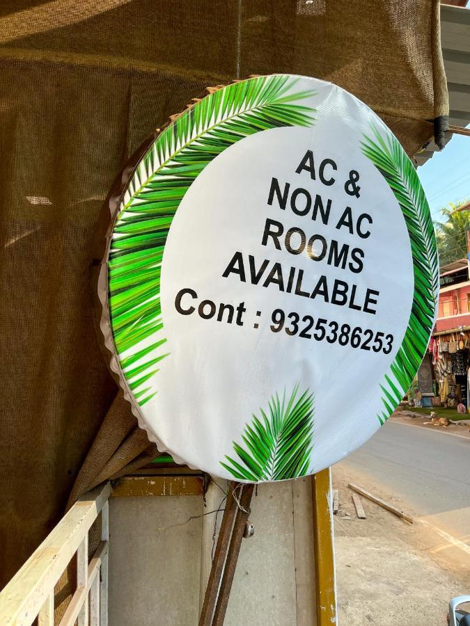 Kopi Desa Rooms Canacona Ngoại thất bức ảnh