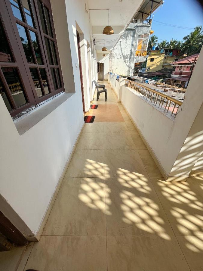 Kopi Desa Rooms Canacona Ngoại thất bức ảnh