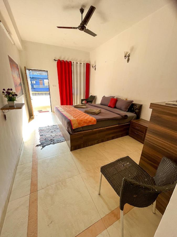 Kopi Desa Rooms Canacona Ngoại thất bức ảnh