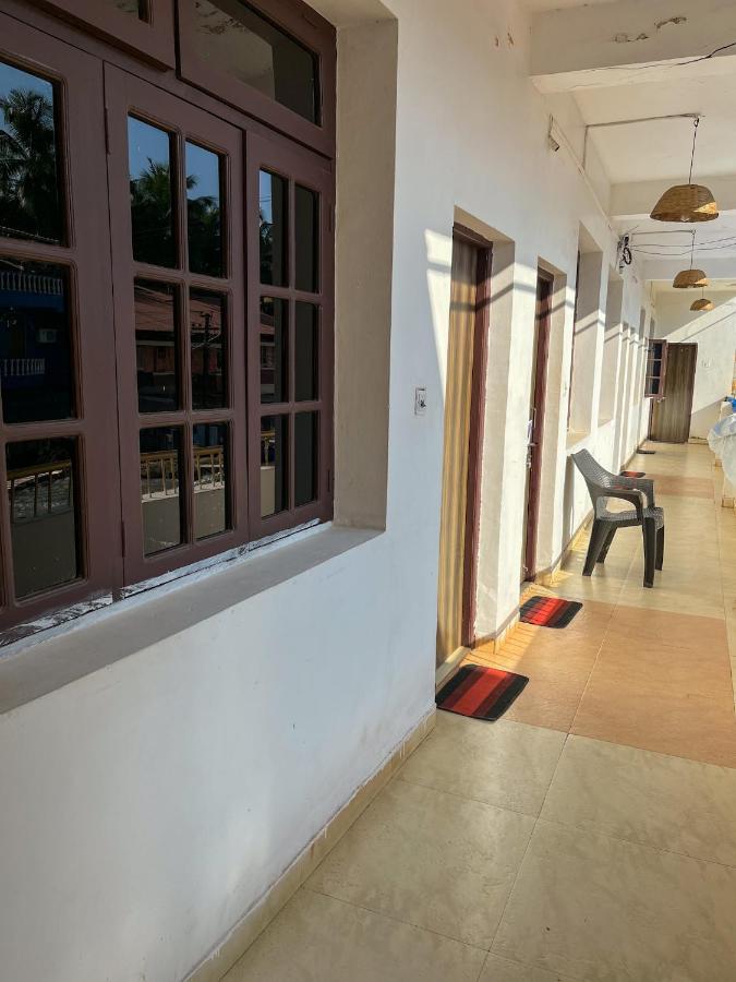 Kopi Desa Rooms Canacona Ngoại thất bức ảnh